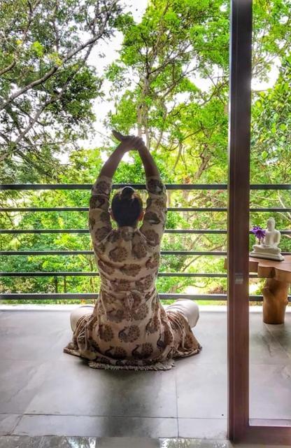 Gal Oruwa Resort Dambulla Buitenkant foto
