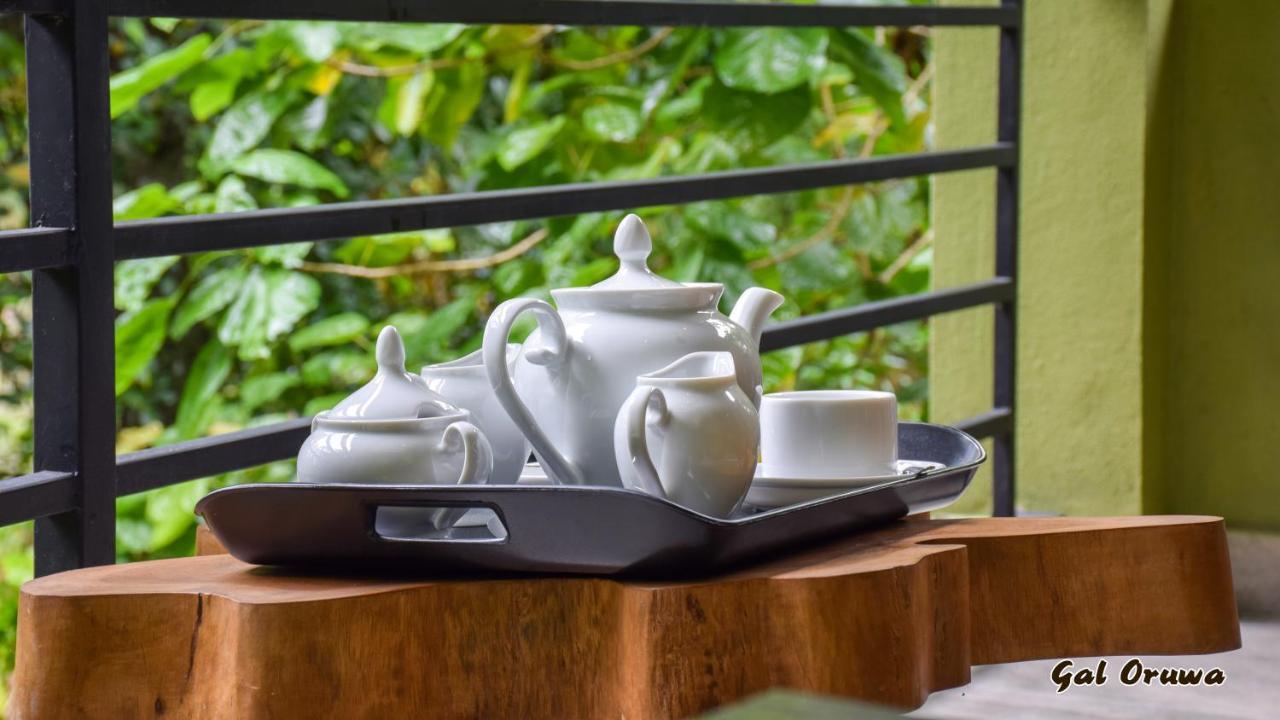 Gal Oruwa Resort Dambulla Buitenkant foto