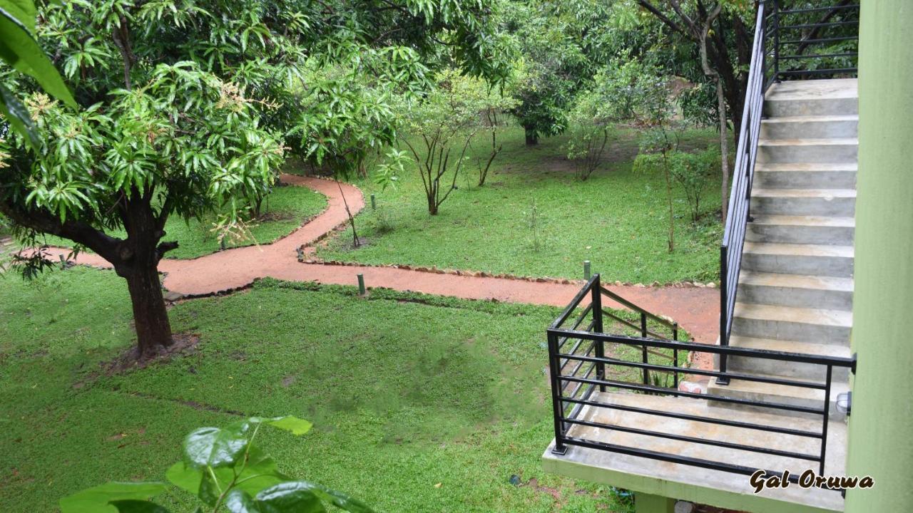 Gal Oruwa Resort Dambulla Buitenkant foto